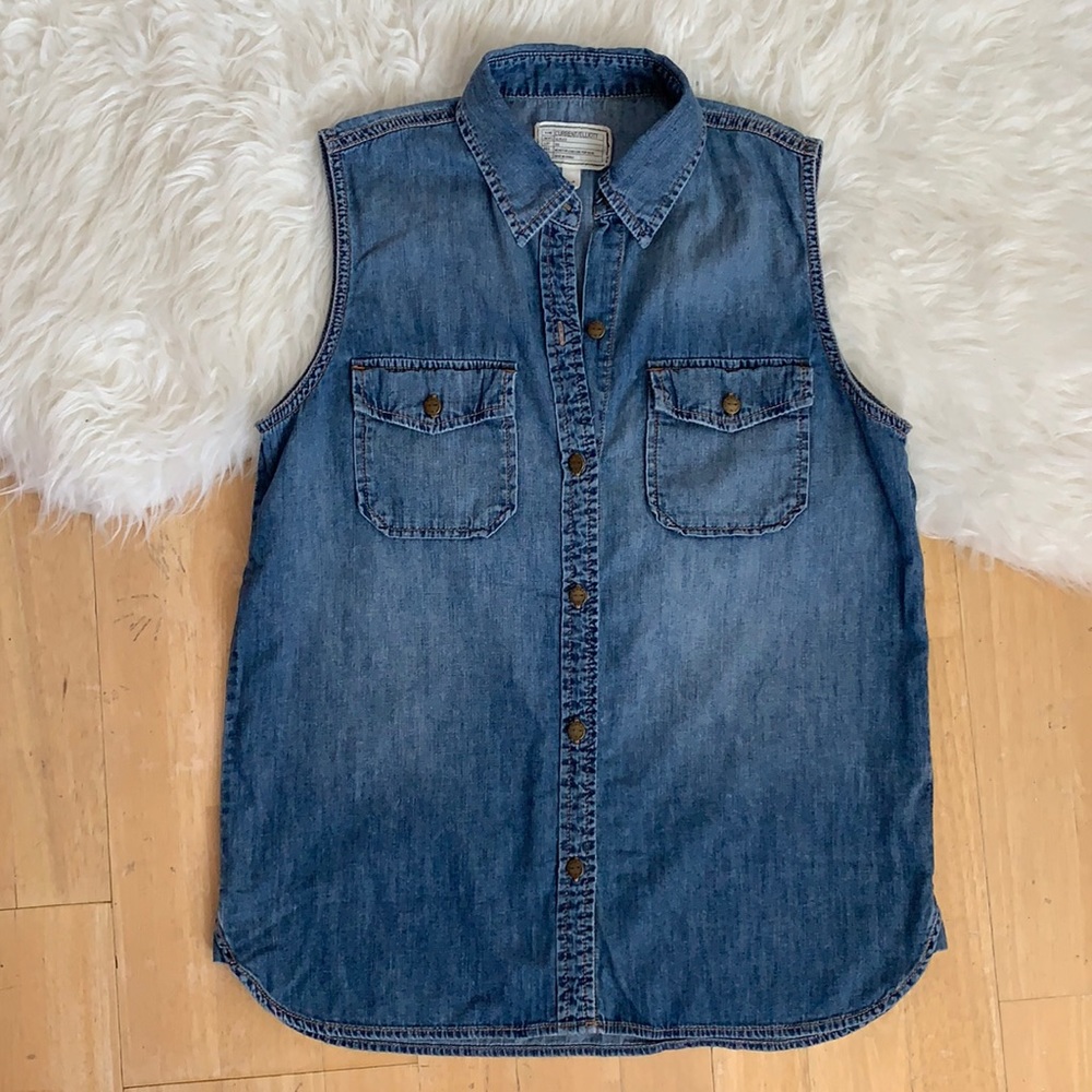 Current/Elliott Top Size 1